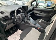 Citroën Berlingo 17