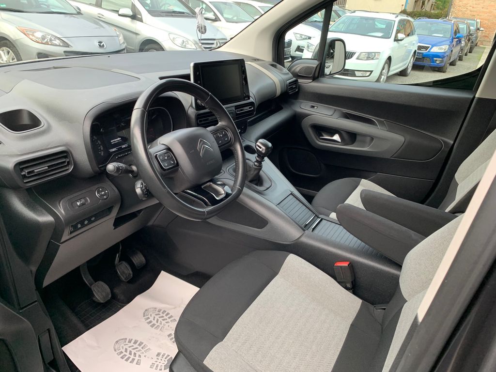 Citroën Berlingo