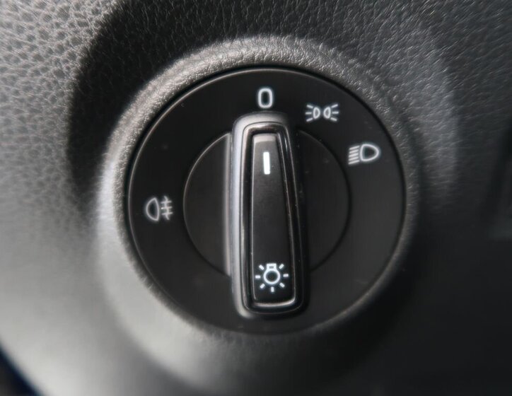 Škoda Fabia Kombi 999,0 70 kw