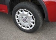 Fiat Panda Kombi 1,2 l 51 kw