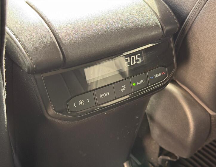 Toyota Highlander 20