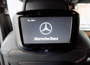 Mercedes-Benz Třídy G 41