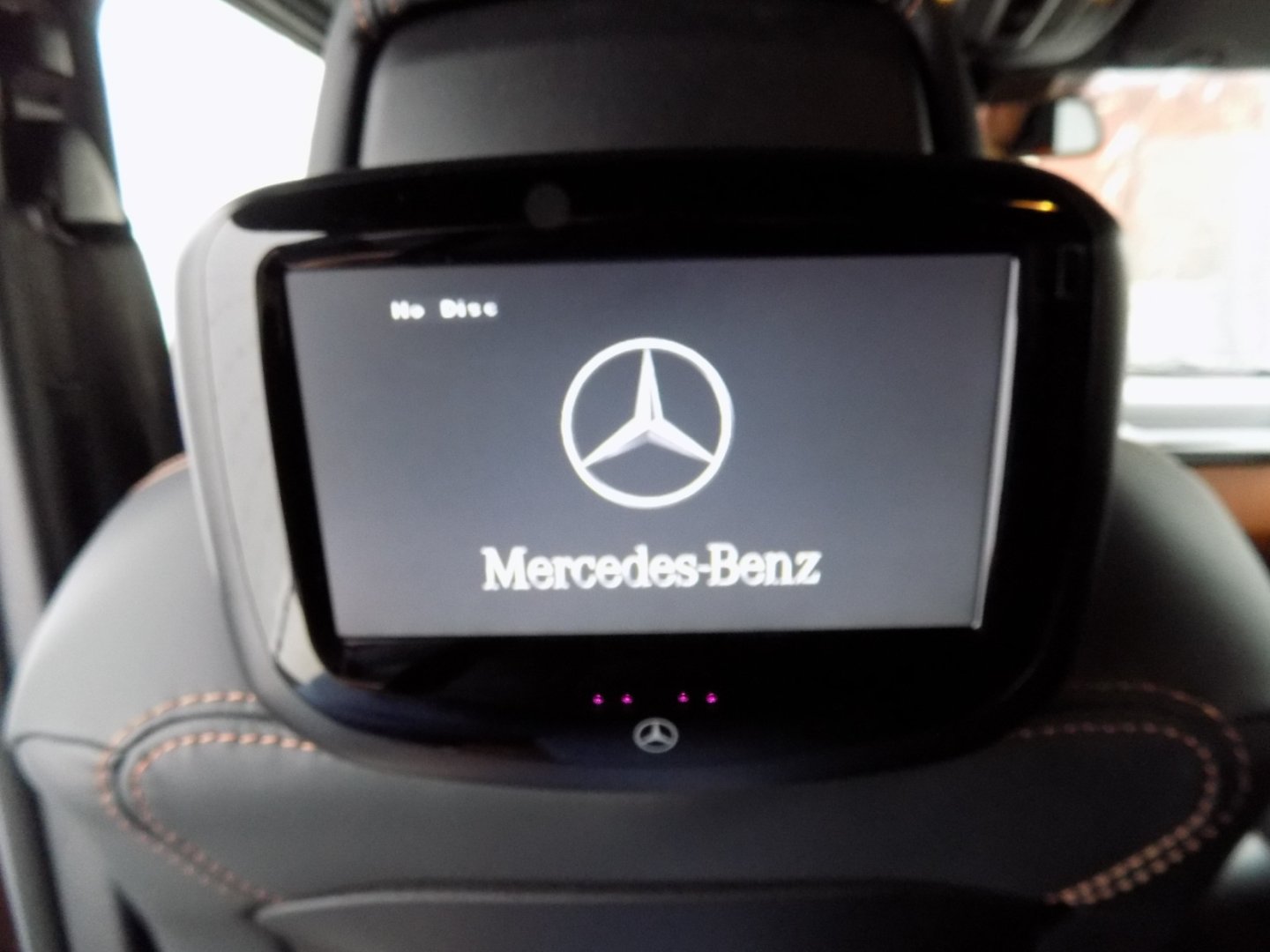 Mercedes-Benz Třídy G