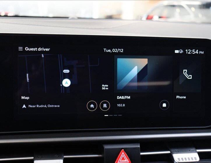 KIA Sportage Ostatní 0,0 0