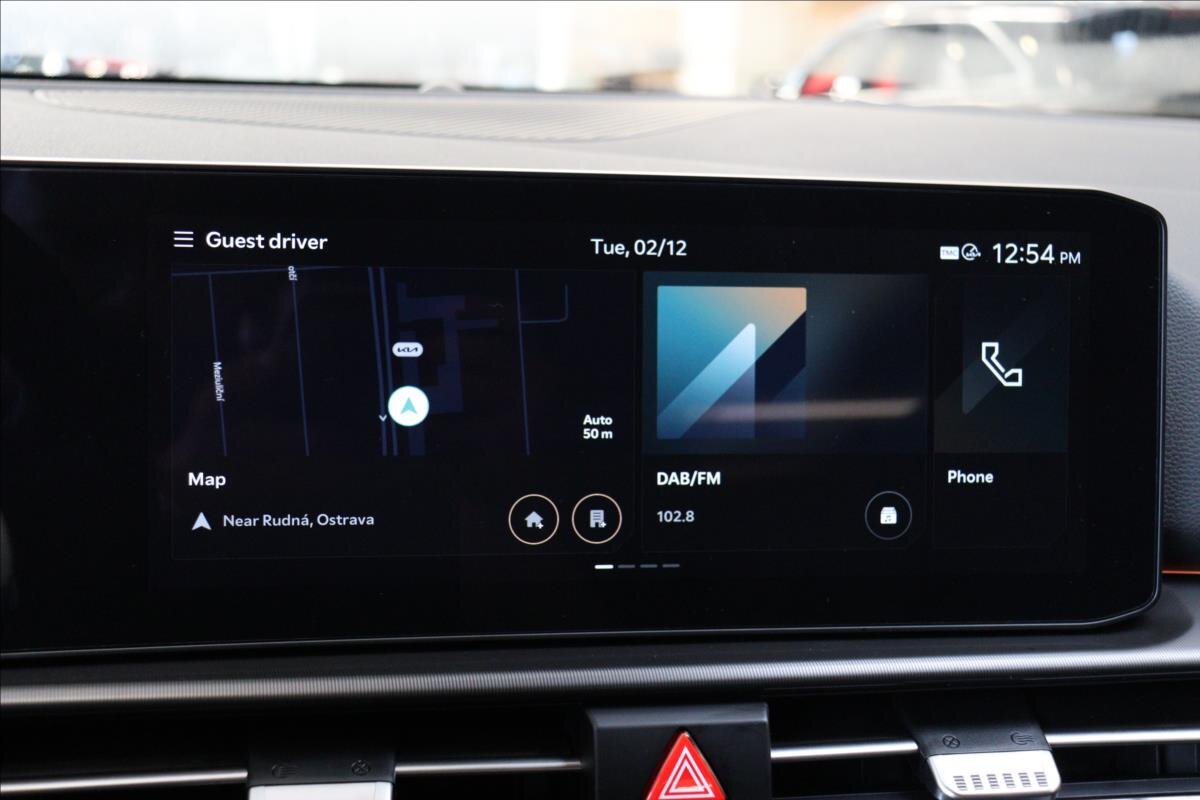 KIA Sportage Ostatní 0,0 0