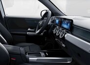 Mercedes-Benz GLB 7