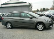 Opel Astra Kombi 1,5 l 90 kw