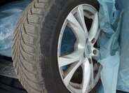 KIA Ceed Kombi 1,6 l 100 kw