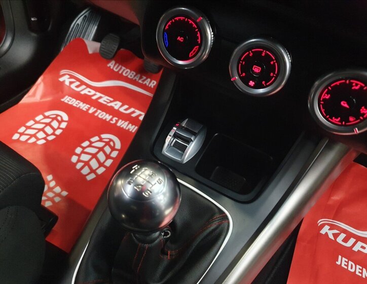 Alfa Romeo Giulietta Kombi 2,0 l 103 kw