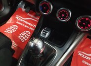 Alfa Romeo Giulietta Kombi 2,0 l 103 kw