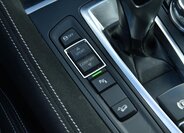 BMW X6 SUV / Terénní 3,0 l 190 kw