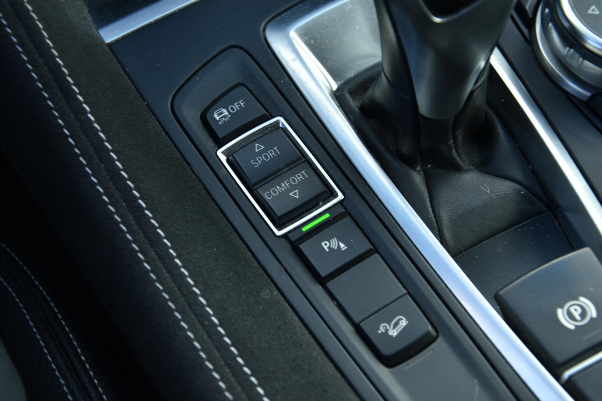 BMW X6 SUV / Terénní 3,0 l 190 kw