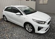 KIA Ceed 7