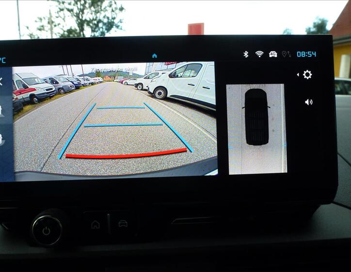 Citroën Berlingo 31