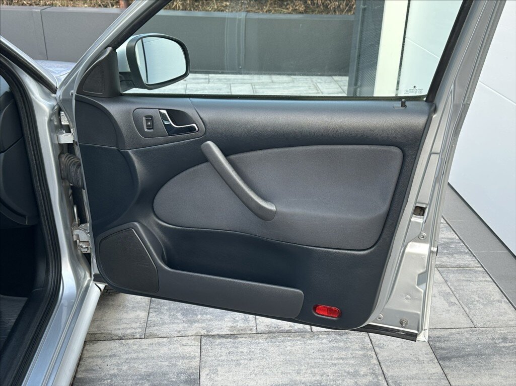 Škoda Octavia Kombi 1,9 l 74 kw