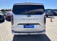 Ford Tourneo Custom Kombi 2,0 l 125 kw