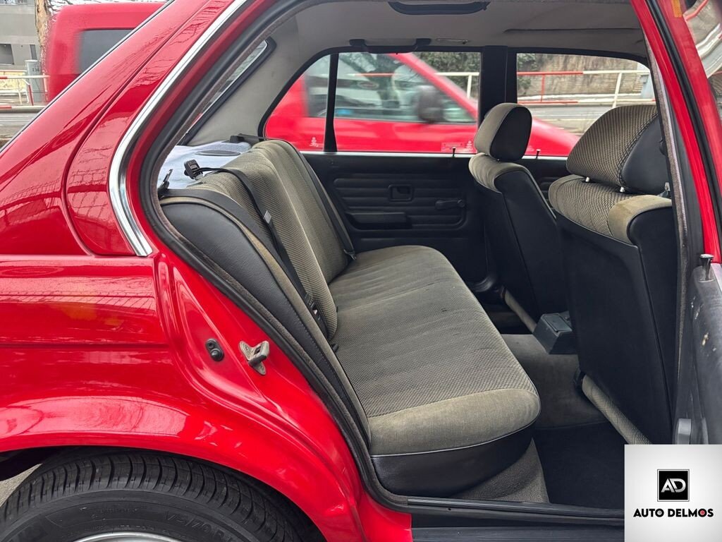 BMW Řada 3 Sedan 1,8 l 75 kw