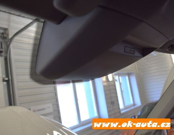 Volkswagen Crafter Skříň 2,0 l 103 kw