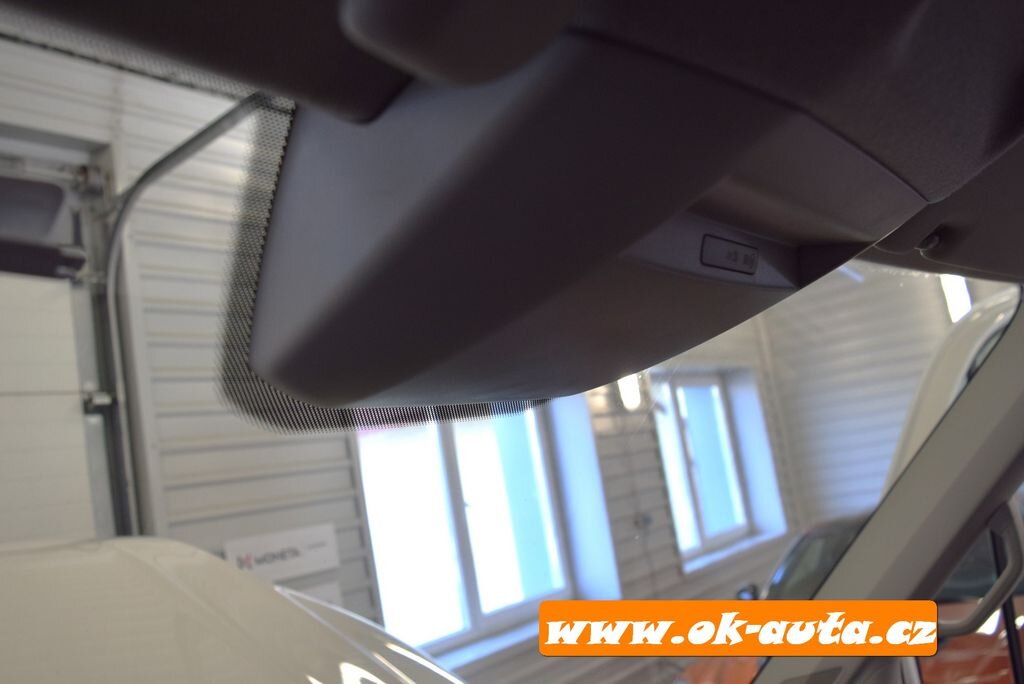 Volkswagen Crafter Skříň 2,0 l 103 kw