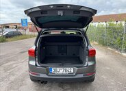 Volkswagen Tiguan SUV 2,0 l 103 kw
