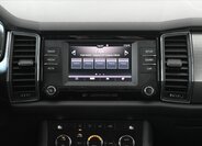 Škoda Kodiaq SUV 1,5 l 110 kw