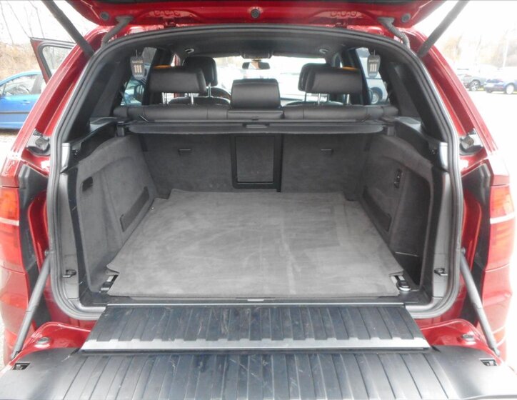 BMW X5 21
