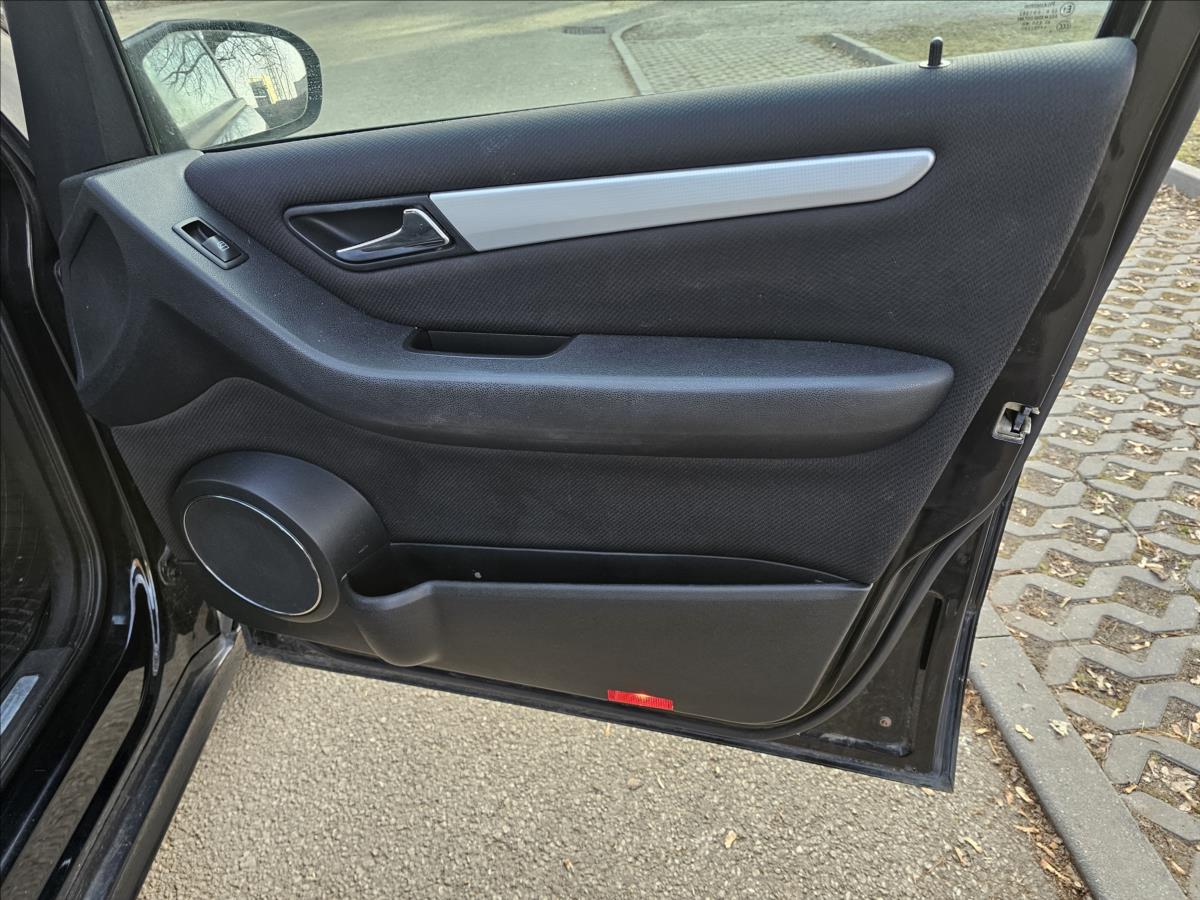 Mercedes-Benz Třídy A