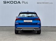 Škoda Kamiq 24