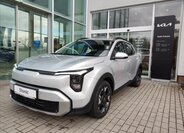 KIA Stonic CUV / Crossover 0,0 0