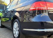 Volkswagen Passat Kombi 1,4 l 90 kw