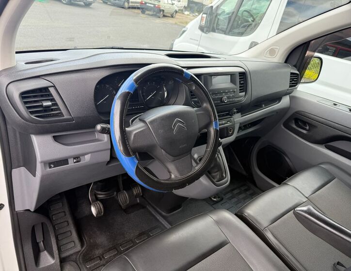 Citroën Jumpy 8