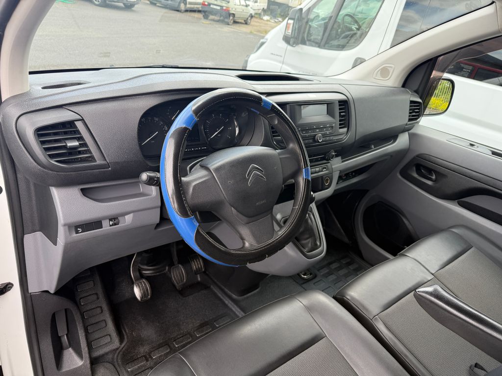 Citroën Jumpy