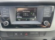 Škoda Fabia Kombi 1,4 l 66 kw
