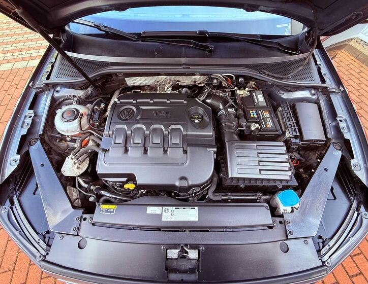 Volkswagen Passat 30