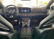 Mercedes-Benz AMG GT 24