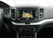 Seat Alhambra MPV 2,0 l 103 kw