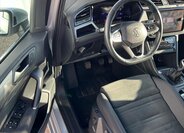Volkswagen Touran MPV 1,5 l 110 kw