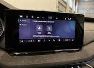 Škoda Octavia Kombi 1,5 l 85 kw