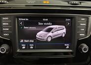 Volkswagen Touran 18