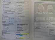 Volkswagen Golf Kombi 1,6 l 81 kw