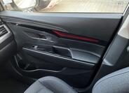 SsangYong Korando 20