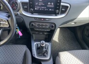 KIA Ceed 10