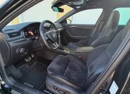 Škoda Superb Sedan / Limuzína 0,0 140 kw