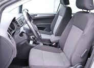 Volkswagen Golf Sportsvan 10