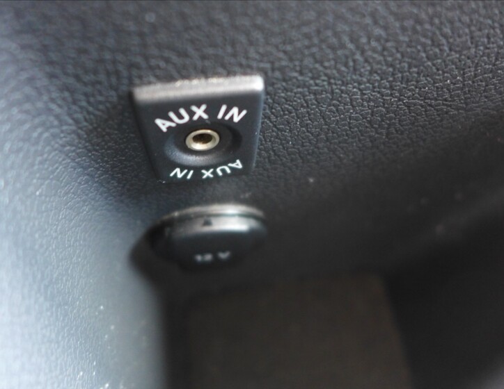 Volkswagen Tiguan 25