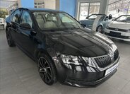 Škoda Octavia Sedan 2,0 l 110 kw