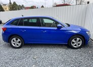 Škoda Scala Hatchback 999,0 70 kw