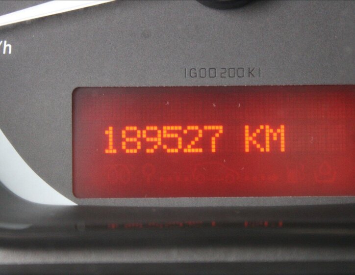 Mercedes-Benz Citan MPV 1,5 l 81 kw