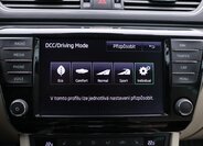 Škoda Superb Liftback 2,0 l 162 kw