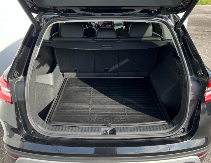 Škoda Kodiaq 14